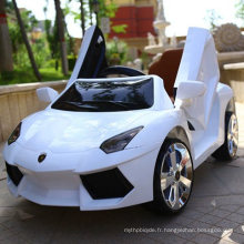 Voiture électrique jouet télécommandé pour enfants à vendre